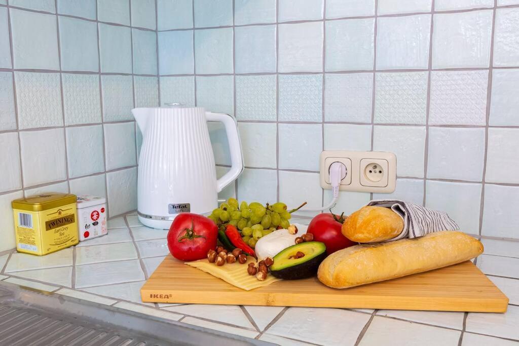Cozy, Bright, Comfy Studio Next To The Old Town. Apartment Warsaw Ngoại thất bức ảnh