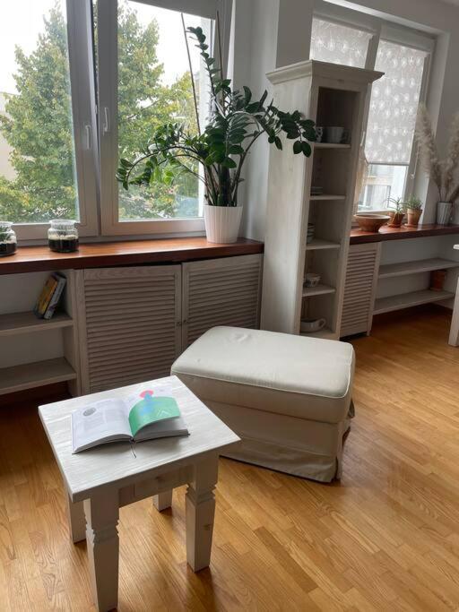 Cozy, Bright, Comfy Studio Next To The Old Town. Apartment Warsaw Ngoại thất bức ảnh