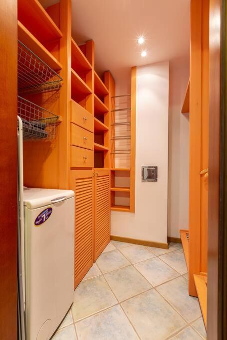 Cozy, Bright, Comfy Studio Next To The Old Town. Apartment Warsaw Ngoại thất bức ảnh