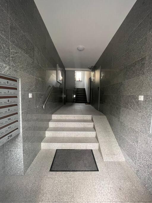 Cozy, Bright, Comfy Studio Next To The Old Town. Apartment Warsaw Ngoại thất bức ảnh