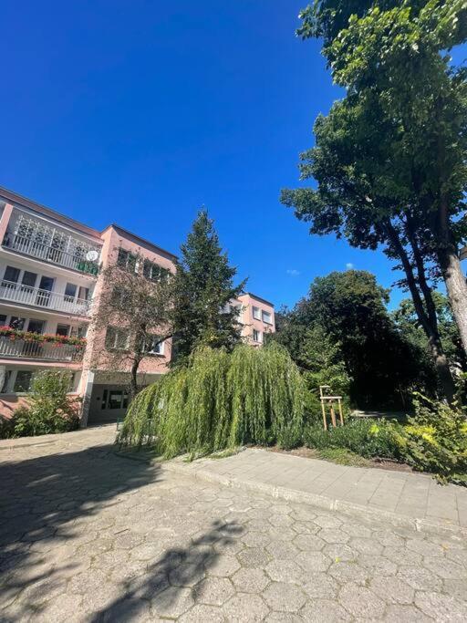 Cozy, Bright, Comfy Studio Next To The Old Town. Apartment Warsaw Ngoại thất bức ảnh